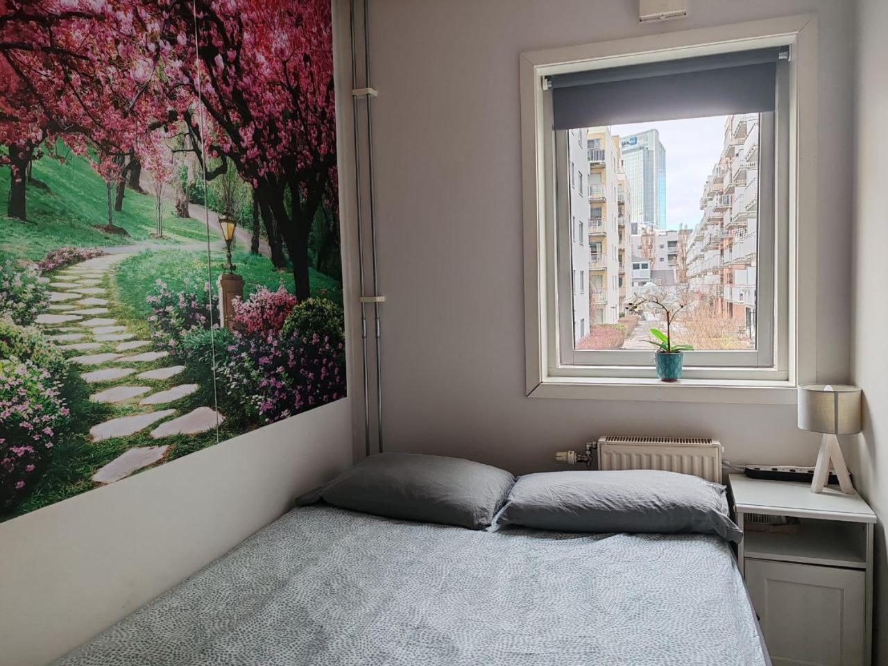 Central And Cozy Next To Oslo S Экстерьер фото