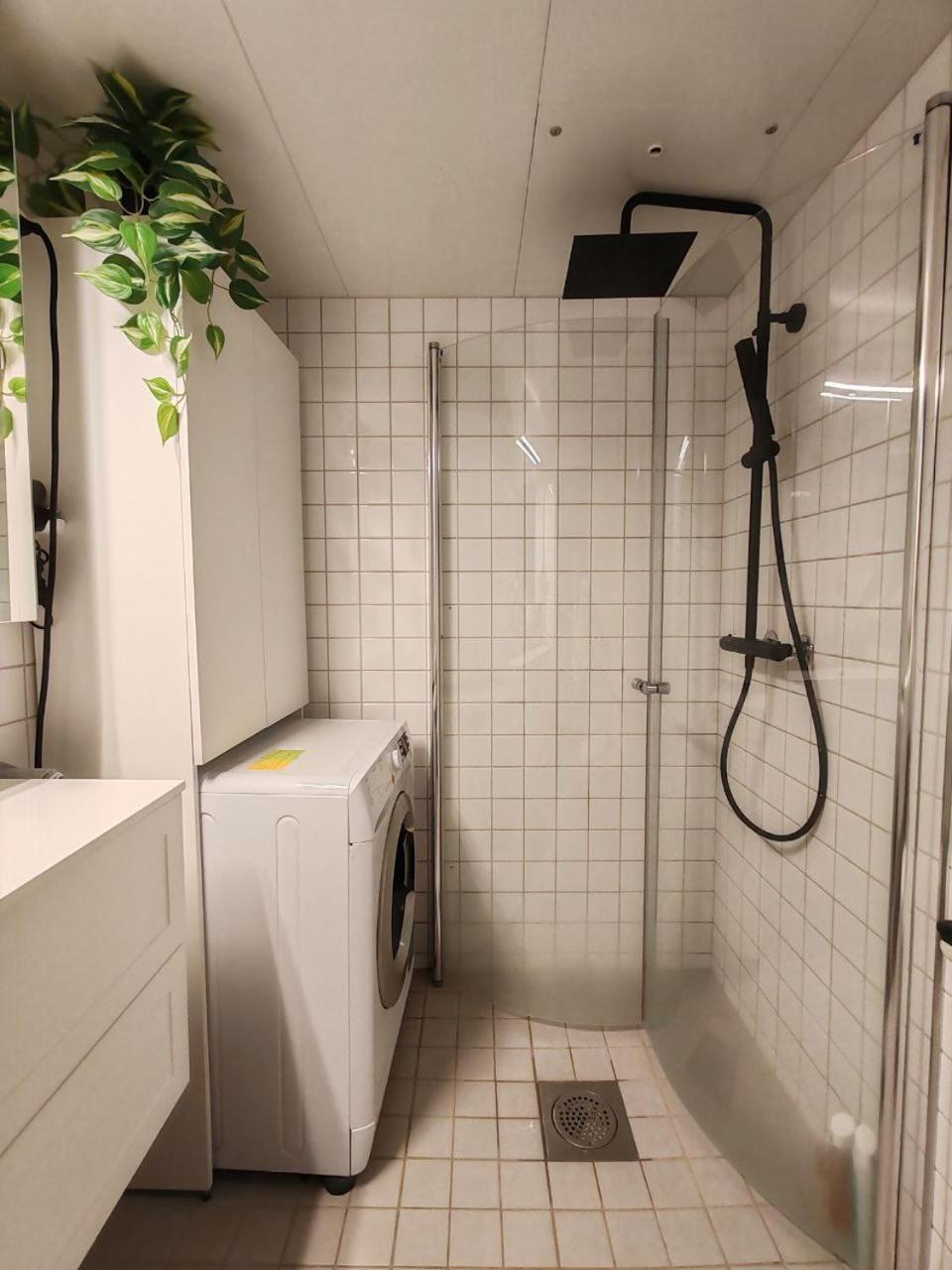 Central And Cozy Next To Oslo S Экстерьер фото