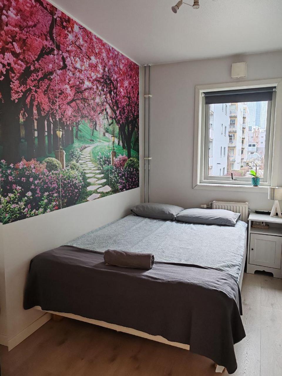 Central And Cozy Next To Oslo S Экстерьер фото