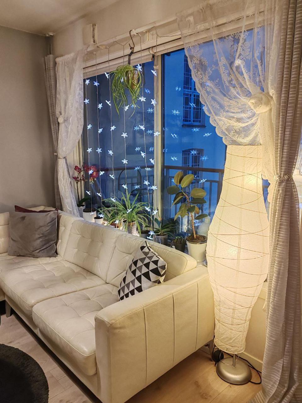Central And Cozy Next To Oslo S Экстерьер фото